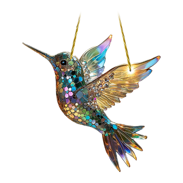 Outfany Spirit Birds