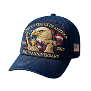 Ribili Patriot Cap