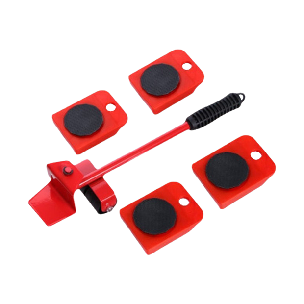 Outfany Mr. Hercules