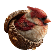 Fanyil Acorn Dreams - Libiyi