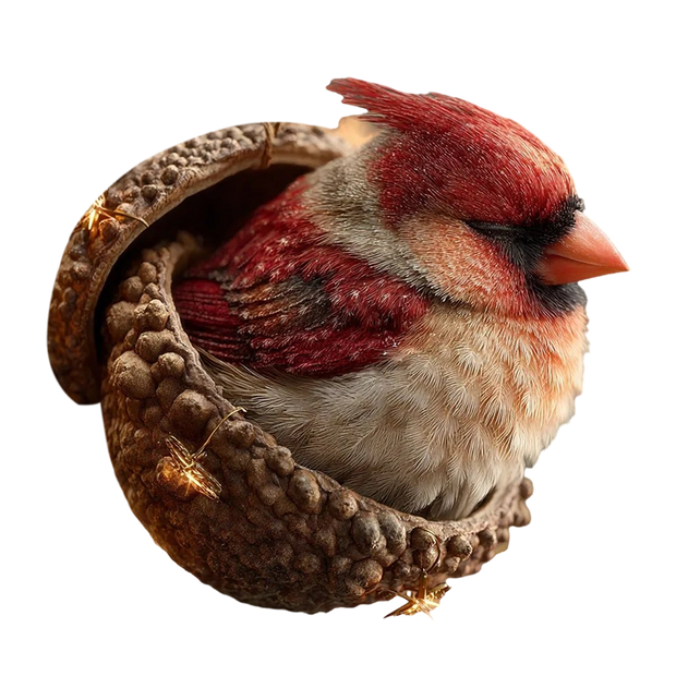 Fanyil Acorn Dreams - Libiyi