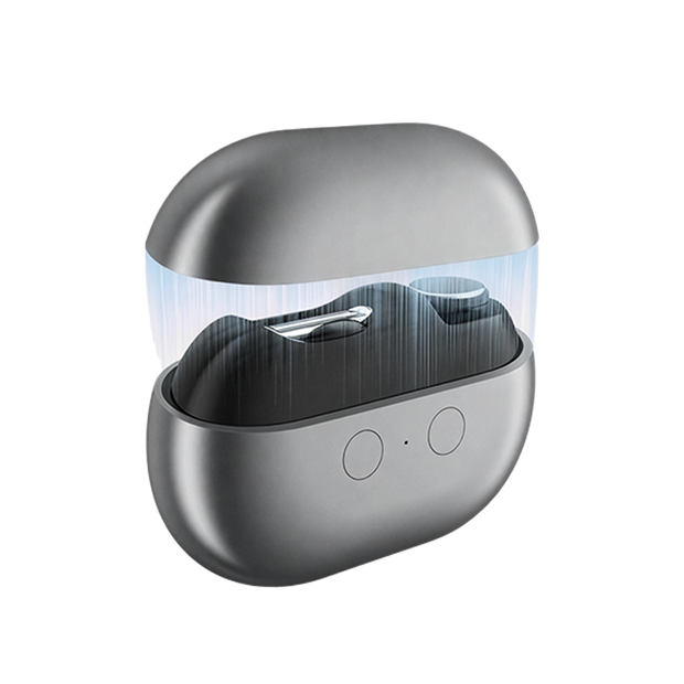 Fanyil EasyClip Smart Nail Clipper - Libiyi