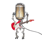 Outfany Mic Rockbot